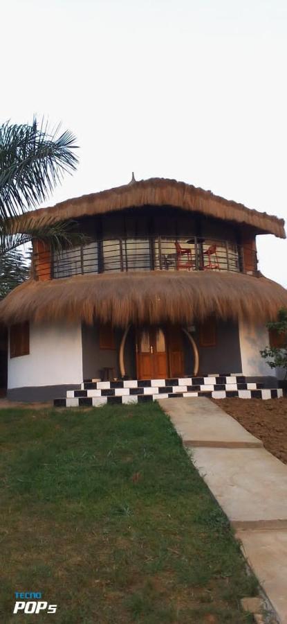 Village Noah Yaoundé Exteriér fotografie